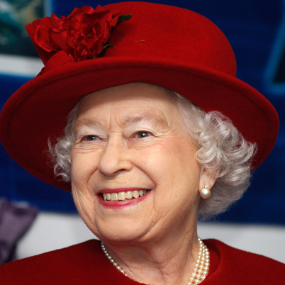 Queen-Elizabeth