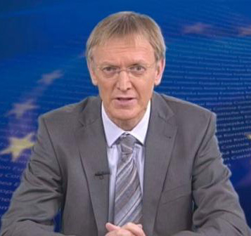 Hon. Janez Potocnik
EU Environmental Commissioner 
Keywords: Hon. Janez Potocnik;Janez;Potocnik