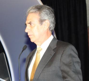 Manuel E. Ramos
President, Grupo Mexico/Asarco, USA 
Keywords: Manuel E. Ramos;Manuel;Ramos;Asarco